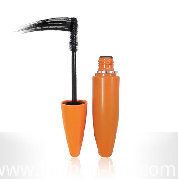 Waterproof and non-smudge mascara Waterproof and non-smudge mascara